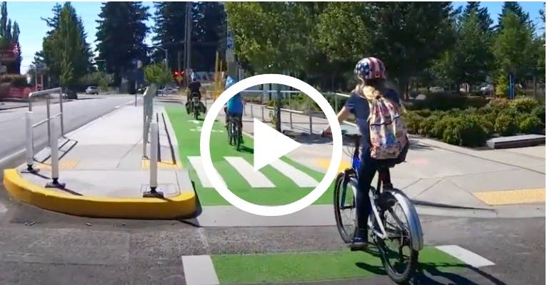Informational Video about How to Improve Bicycling in Your Community